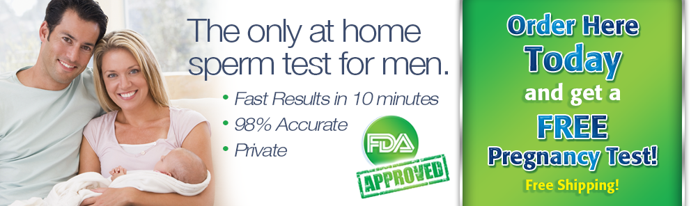 Consider, over the counter fertitily sperm tests seems me Over the counter fertitily sperm tests final