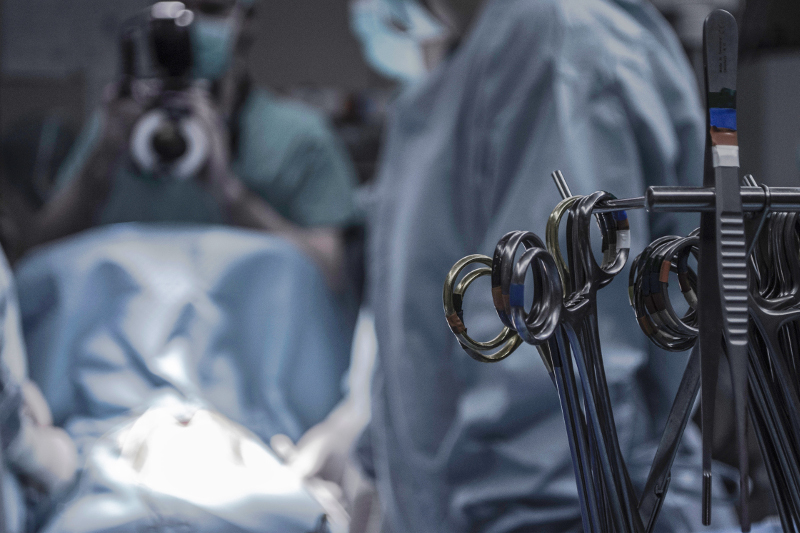 When It Comes To The Vasectomy Procedure, What Are Your Options ...